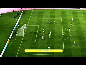 FIFA 12 " Maximum" Online Goals & Skills Compilation