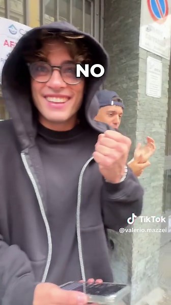 Problemi con la macchina: un vero amico aiuta!