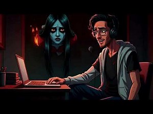 HAUNTED AUDIO Ka Sach | भुतहा ऑडियो आख़िरी आवाज़ Horror Stories in Hindi | सच्ची कहानी