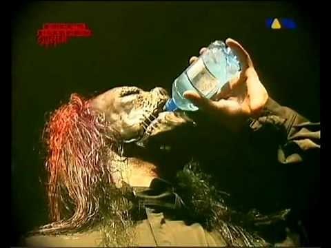 Slipknot - Live in London, Astoria 2004 FULL