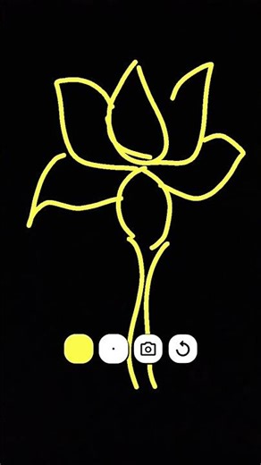 drow a lotus | new tutorial video#tutorial #shortvideo #drowing #likeandsubscribe #viralshort