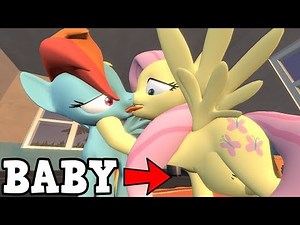 FLUTTERSHY PUTTING YOUR HOOF DOWN BANNED WTF MY LITTLE PONY COMICS