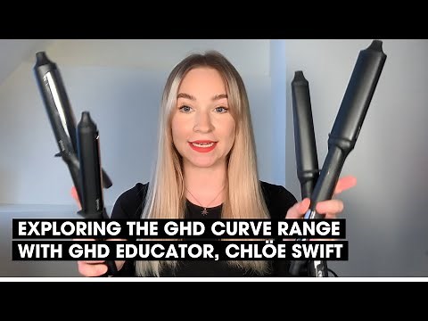 Which ghd curve tool is best for you?
