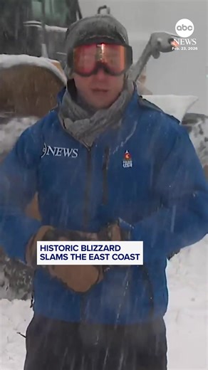 A state of emergency has been declared in Massachusetts with whiteout conditions, high winds and two feet of snow expected in some parts of the state. #Boston #news #blizzard #noreaster #snowstorm