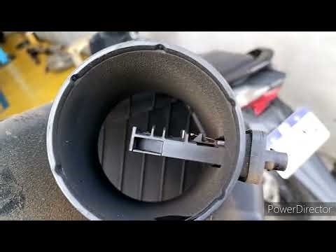 Kia Sorento Hyundai Tucson Check Engine P0101