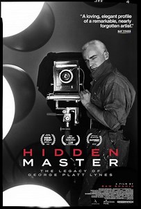 Hidden Master: The Legacy of George Platt Lynes - Película 2023 - Cine.com