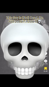 This Guy Is (Not) Dead, He Just Doesn’t Know It 💀 | IdkSterling