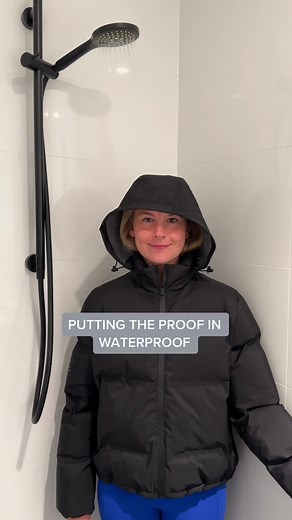 Nimble Activewear on TikTok