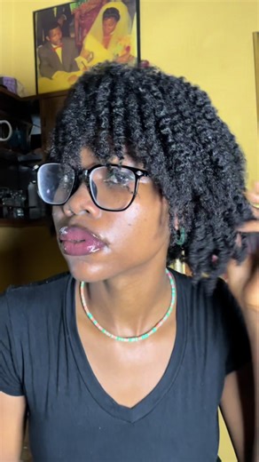 Twistout Techniques for Natural Hair Growth
