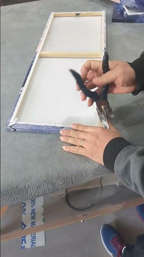 Photo sur toile 5 parties – fait à la main | dès 59,99 €