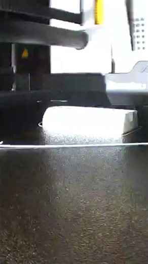 3D printing rocket plane build