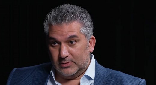 Who is Nick Khan? Meet WWE’s President