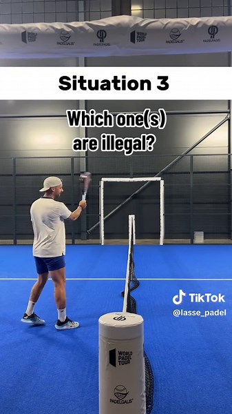 Improve Your Padel Skills with Expert Tips