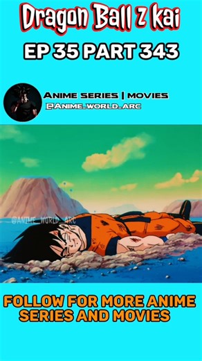 ANIME SERIES |MOVIES❤️‍🩹 on Instagram: "Restoration: Goku successfully returns to his original body. His son, Gohan, expresses relief and confirms that his father is finally back to normal. ​Ginyu's Fate: Goku explains to the group that they no longer need to fear Captain Ginyu. He points out a small alien frog nearby, revealing that Ginyu’s soul is now trapped inside it. ​Vegeta's Reaction: Upon seeing the helpless frog, Vegeta initially mocks Ginyu and considers killing him. However, Goku int