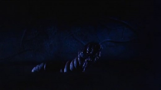 A félelem galaxisa 1981. Galaxy of Terror