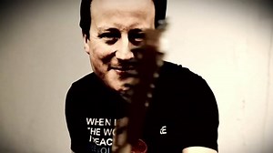 55K views · 414 reactions | PROOF that David Cameron can really rock out!.....killer moves! | Lux Lisbon | Facebook