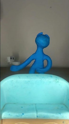 Do you poo after you eat ? #funny #fart #animation #animationmeme #youtubecreatorcommunity