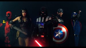 40K views · 606 reactions | South Texas Comic Con on Reels | Facebook