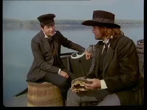 4.9K views · 656 reactions | Ion Dichiseanu și Florin Piersic - Trandafirul galben (1981) | Filme Vechi | Facebook