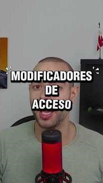 Public, Private, Protected, Default en JAVA