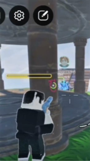 ​"Unstoppable Movement 🧊"#roblox