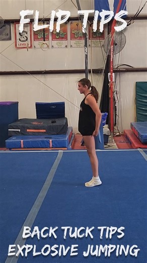 Mister Flip [] Tumbling Coach on Instagram: "Strong bodies make flipping bodies! If you want a stronger tuck, stronger legs will get you there. Try adding these exercises to your training to strengthen your legs. Catch you on the flip side! . . . #misterflip #fliptips #training #cheer #fitness #patience #viral #fun #tumbling #coaching #gym #love #reels #investment #success #stayhungry #dreams #goals #abs #instagood #power #new #fearless #work #push #tumbler #explore #grind #fit #practice"