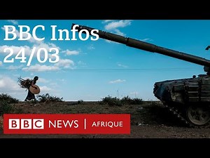 Tigré: l’Ethiopie admet la réalité d’un massacre à Axum