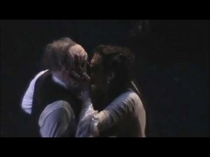 Phantom Comparison - The Kiss Part 2