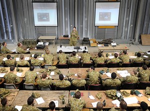 Blueprint for a Lesson | The Cove