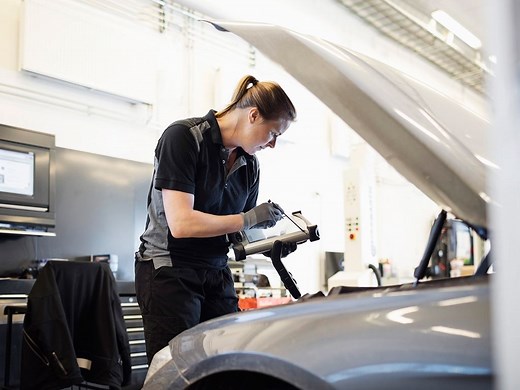 Expertise automobile : quels sont les procédures à suivre ?