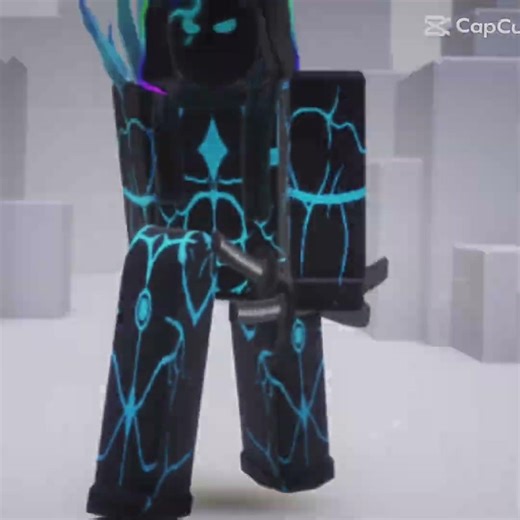 Move with the rhythm #edit #roblox #forsaken