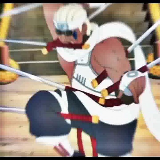 sasuke vs killer bee [AMV/Edit]🔥