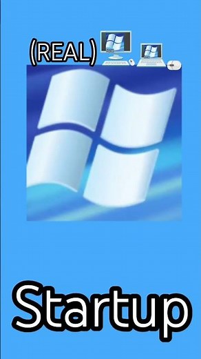 Windows longhorn real startup logon logoff even shutdown sound