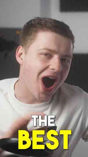 Worlds best magic trick?