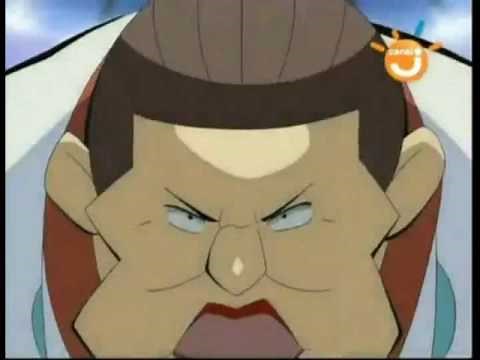 dinosaur king episode 46 vf