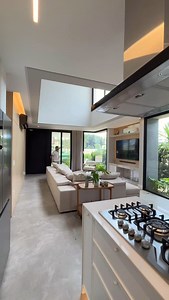 7.9K views · 30K reactions | TOUR COMPLETO! Condomínio Amaná...