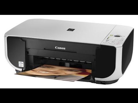 SISTEMA CONTINUO CANON MP210