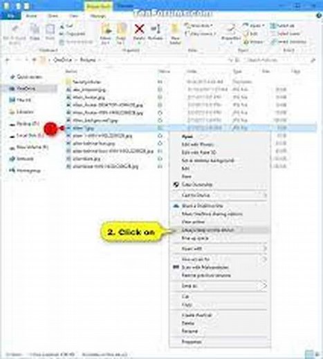 onedrive siempre se mantiene en este dispositivo