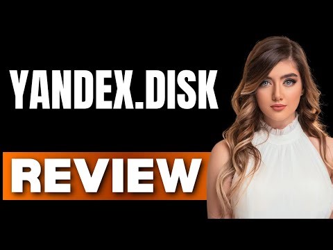 YandexDisk File Storage Honest Review Watch Before Using