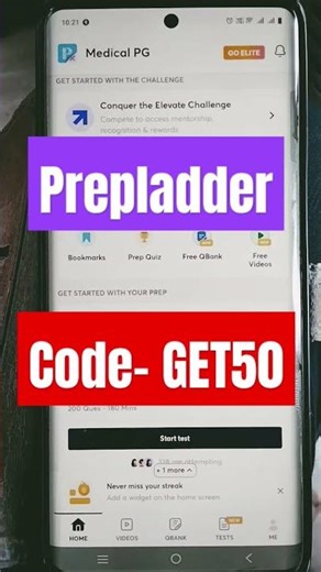 Prepladder discount code | prepladder discount code 2026 | prepladder discount code today offers