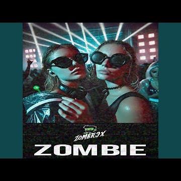 ZOMBIE (TECHNO Remix)