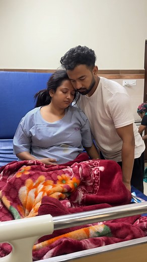 664K views · 13K reactions | Priya ka hua opration喙 || Emergency admit in hospital . . . . . #couplevlogs #operations #hospitality #emergency #badvibes #MustWatch #minivlog | Priya jeet thakur | Facebook