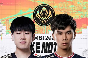 RNG vs PSG Talon League of Legends Mid-Season Invitational (MSI) 2022 Day 4: Head-to-head, livestream details, and more