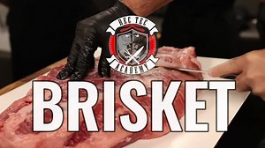 152K views · 615 reactions | Ever wondered how to trim, inject, season, & smoke a competition-style brisket?  Look no further, Chef Greg Mueller's has you covered with the latest Lunch Break episode...  https://www.facebook.com/RECTECGrills/videos/845223669219432/ | Recteq | Facebook