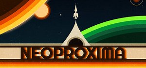 Neoproxima: обзор, публикации, гайды и релиз визуальная новелла игры Neoproxima