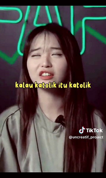 Perbedaan Agama Kristen dan Katolik yang Mendasar