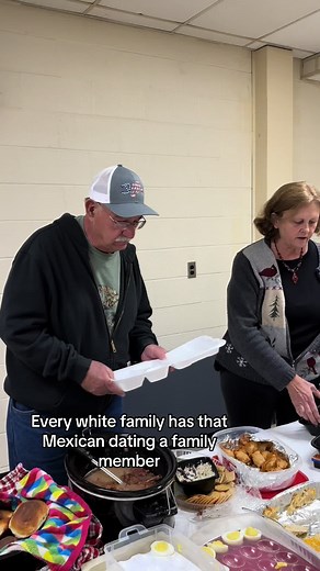 I Promise He Loves Us! Hilarious Mexican Family Comedy💕 #fyp