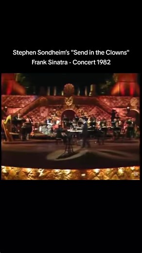 Stephen Sondheim’s •