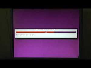 Howto Install ownCloud on uBuntu Server