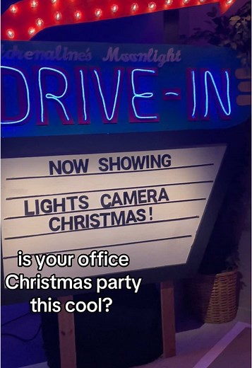 Incredible Office Christmas Party Ideas for Creatives